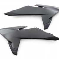 ZESTAW OSŁON BOCZNYCH