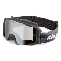 GOGLE AIROH BLAST XR 1 BLACK / GREY