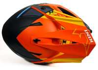 KASK KINI RED BULL FLASH V2.3