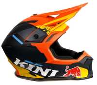 KASK KINI RED BULL FLASH V2.3