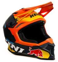 KASK KINI RED BULL FLASH V2.3