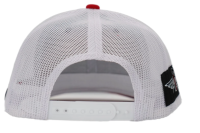 CZAPKA Z DASZKIEM KINI RED BULL FREESTYLE