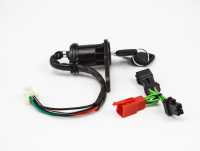 STACYJKA DO KTM EXC '24-
