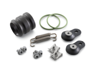 Zestaw Części Do Wydechu 2T  '05 - '08