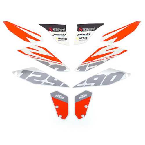 ZESTAW GRAFICZNY STYLE