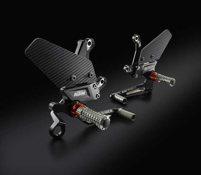 PODNÓŻKI FACTORY SYSTEM