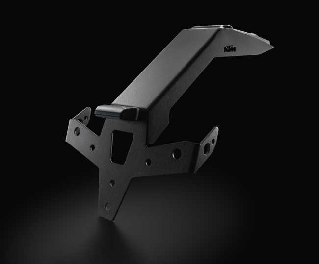 MOCOWANIE TABLICY REJESTRACYJNEJ