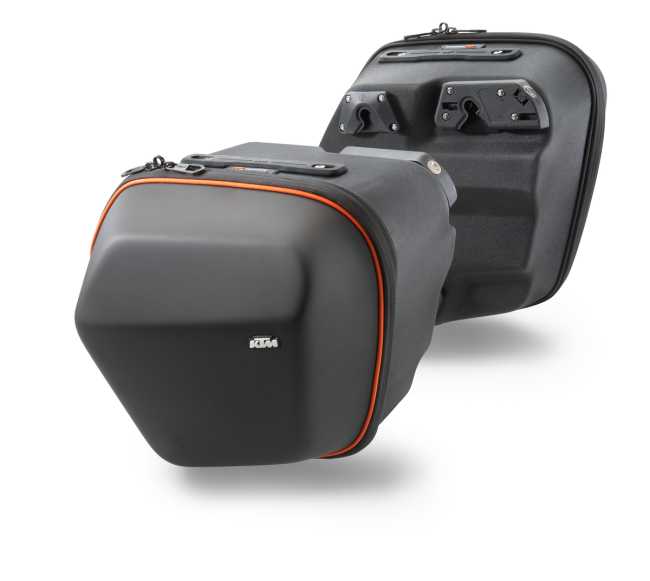 TORBY BOCZNE - ZESTAW