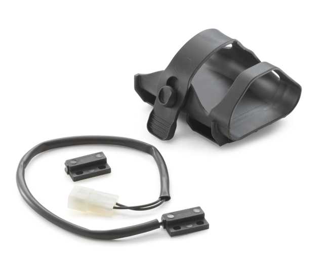 ZESTAW MONTAŻOWY SYSTEMU ALARMOWEGO