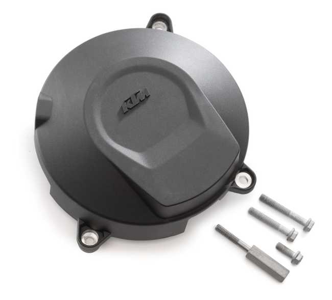 OSŁONA POKRYWY ZAPŁONU