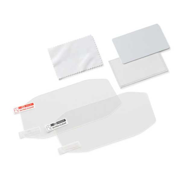 NAKLEJKA OCHRONNA NA WYŚWIETLACZ