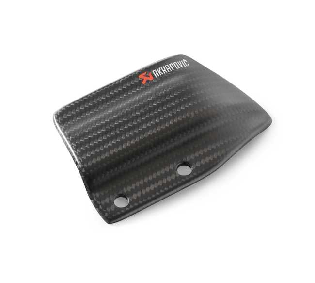 OCHRANIACZ PIĘTY (lewy)