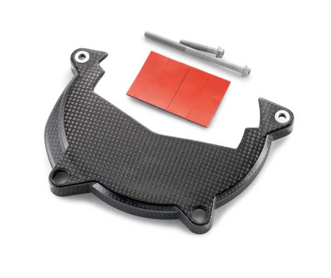 % CLUTCH COVER PROTECTION CPL.