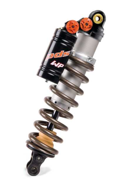 * SXS PDS SUSPENSION UNIT