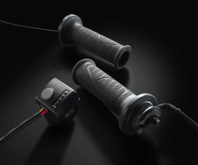 MANETKI PODGRZEWANE - ZESTAW