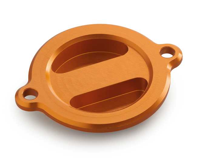 OIKRYWA FILTRA OLEJU FACTORY