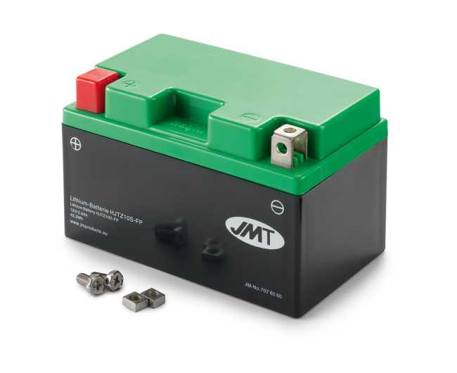 LITHIUM IONEN BATTERY 10S