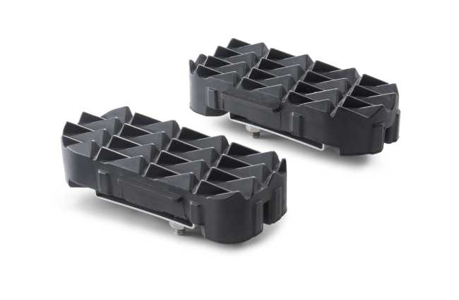 WKŁADKA GUMOWA DO PODNÓŻEK RALLY