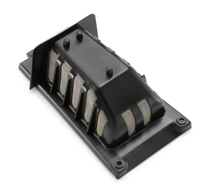 POKRYWA FILTRA POWIETRZA