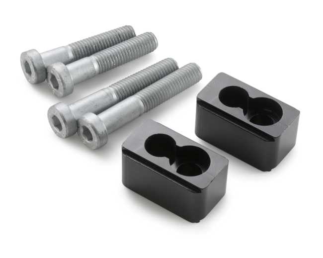 ZACISK PHDS AMORTYZATORA SKRĘTU FACTORY