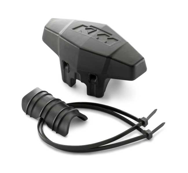 OSŁONA NA KIEROWNICĘ