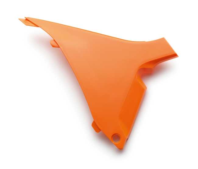 AIR BOX COVER OR. RIGHT SX  11