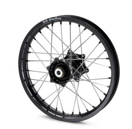REAR WHEEL PP 2,15"X19"