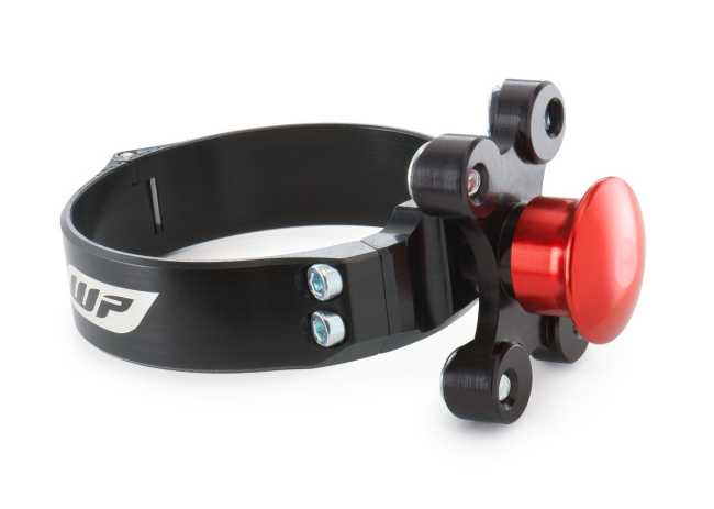 BLOKADA AMORTYZTORA FACTORY