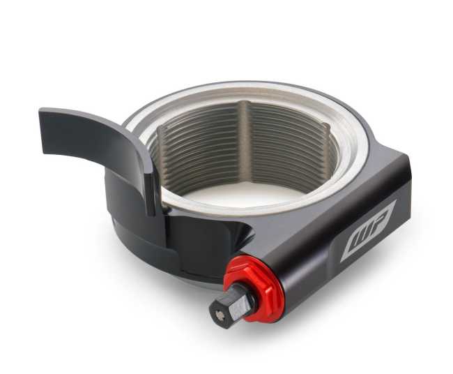 REGULATOR NAPIĘCIA WSTĘPNEGO