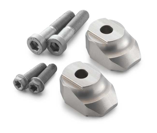 PODWYŻSZENIE KIEROWNICY +10mm/+20mm/+30mm