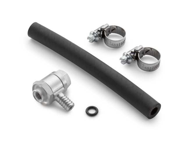 PRZEWÓD POMPY PALIWA FACTORY