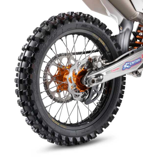 WHEEL REAR PP KITE 2,15"X19"