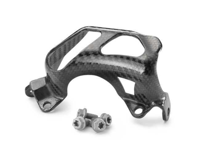 %BRAKE CALIPER GUARD CARBONCPL