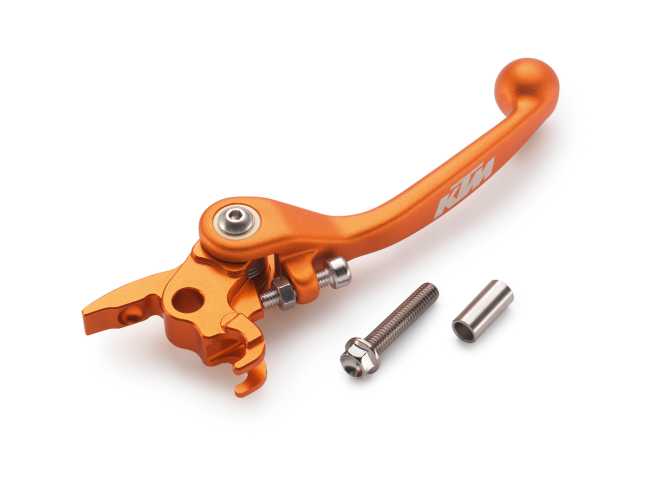 FLEX BRAKE LEVER BREMBO