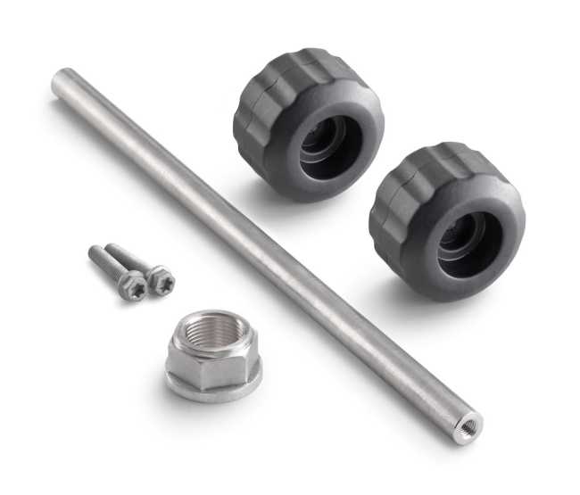 TYLNI CRASHPAD (CRASH BUNG)