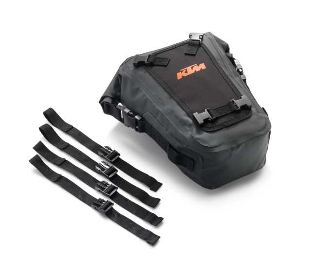 UNIVERSAL REAR BAG OFFROAD
