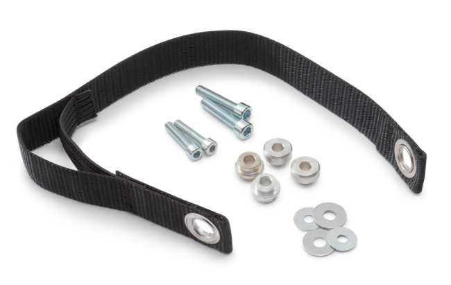 PASEK DO PODNOSZENIA MOTOCYKLA (TYLNY) -'13