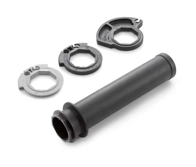 MANETKA PRZEPUSTNICY