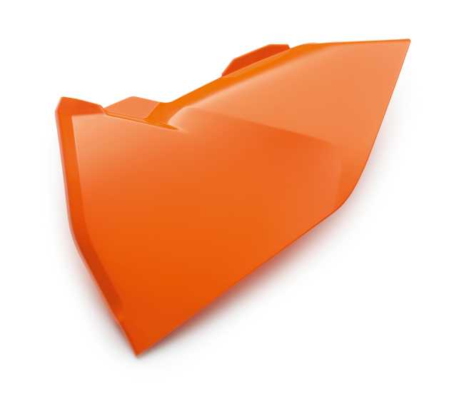 POKRYWA FILTRA POWIETRZA