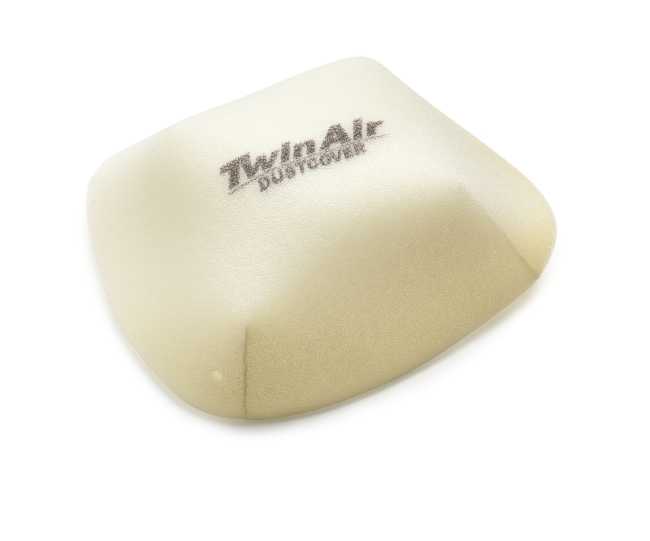 OCHRONA PRZED PYŁEM FILTRA POWIETRZA