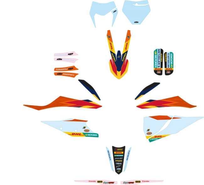 ZESTAW GRAFICZNY FACTORY