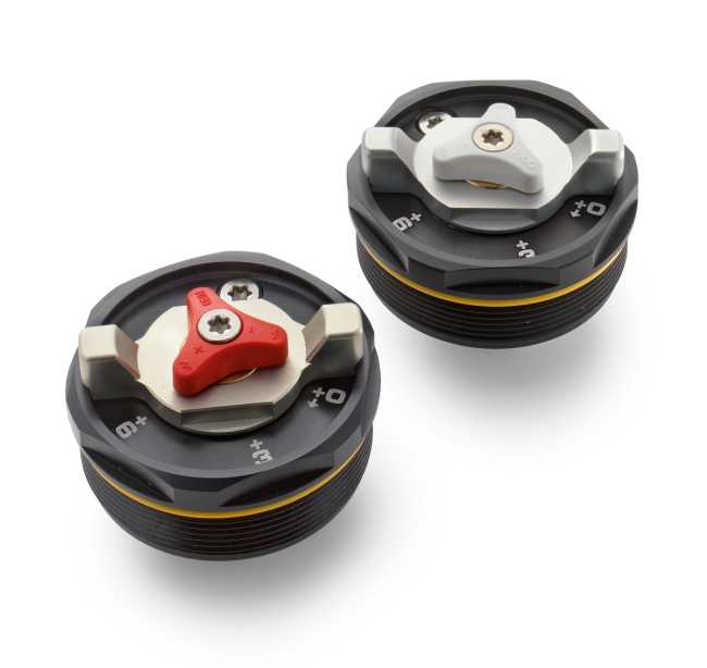 ZESTAW DO REGULACJI NAPIĘCIA WSTĘPNEGO