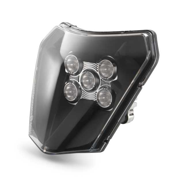 REFLEKTOR LED FACTORY RACING