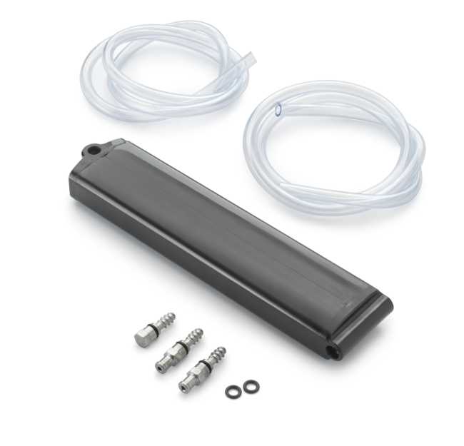 ZBIORNIK PŁYNU CHŁODZĄCEGO