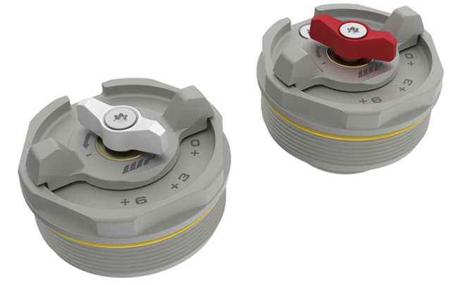 ZESTAW DO REGULACJI NAPIĘCIA WSTĘPNEGO