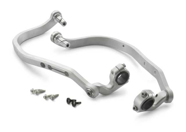 ZESTAW DO MODYFIKACJI OSŁON DŁONI WRAP-AROUND