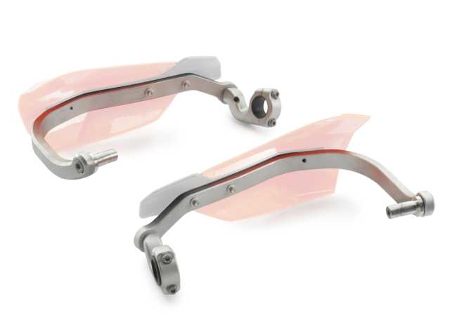 ZESTAW DO MODYFIKACJI OSŁON DŁONI WRAP-AROUND