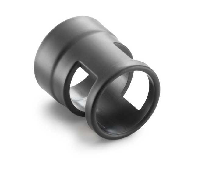 OSŁONA WĘŻA CHŁODNICY