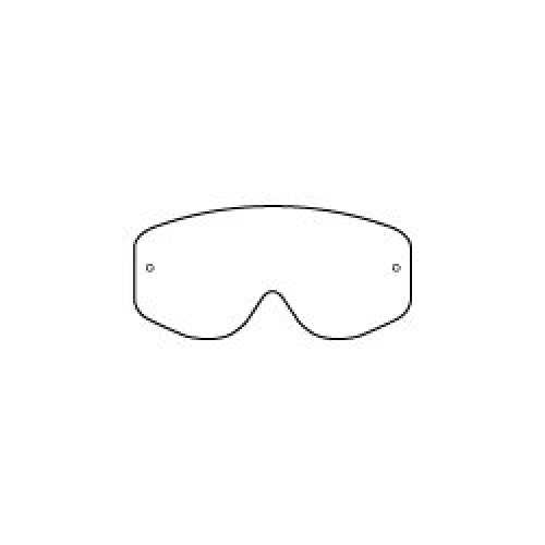 SINGLE LENS CLEAR AFC WORKS