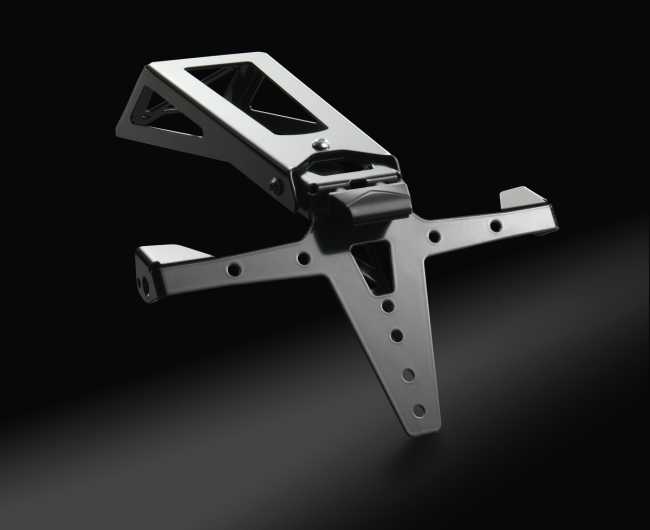 MOCOWANIE TABLICY REJESTRACYJNEJ